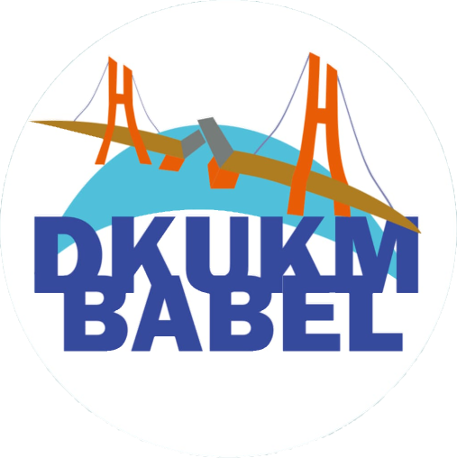 Logo Kominfo Babel